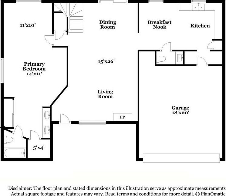 2507 Castle Pl, Stafford, TX 77477 Zillow