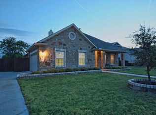 1103 Enclave Way, Hutto, TX 78634