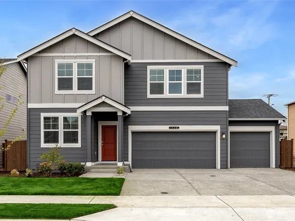 561 Wall Street #52, Buckley, WA 98321