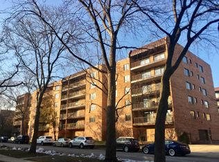 905 Center St UNIT 105, Des Plaines, IL