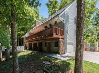 2510 Lakemoor Dr, Knoxville, TN 37920