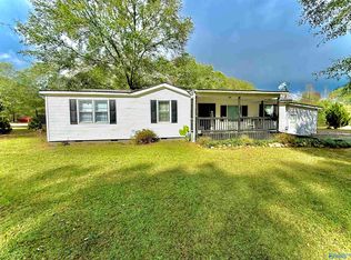 2415 Sardis Dr, Boaz, AL 35956