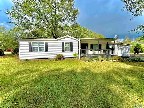 2415 Sardis Dr, Boaz, AL 35956