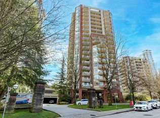 738 Farrow St #1203, Coquitlam, BC V3J7V4