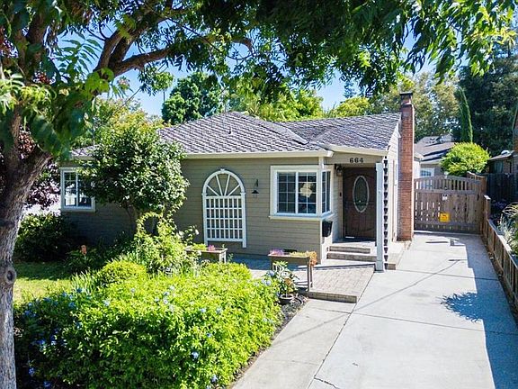 2nd image of 664 Fuller Ave