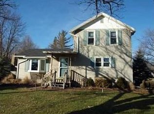 500 S Swegles St, Saint Johns, MI