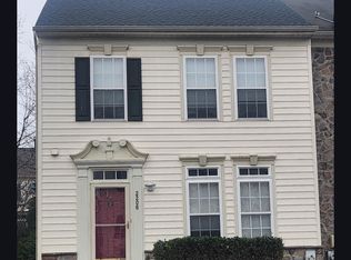 2206 Barnet Ct, Woodstock, MD 21163