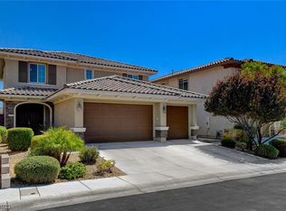 335 Via Dante, Henderson, NV 89011
