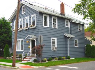 268 Mechanic St, Red Bank, NJ 07701