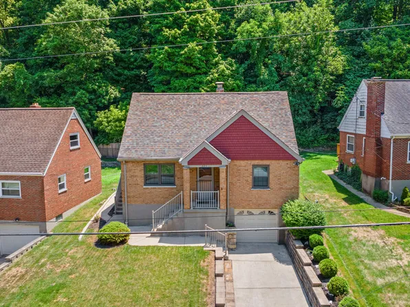 825 Highland Ave, Fort Wright, KY 41011