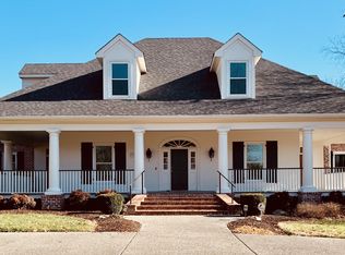 9436 Weatherly Dr, Brentwood, TN 37027