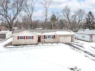 5834 N Oakland Ave, Indianapolis, IN, 46220