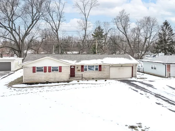 5834 N Oakland Ave, Indianapolis, IN 46220