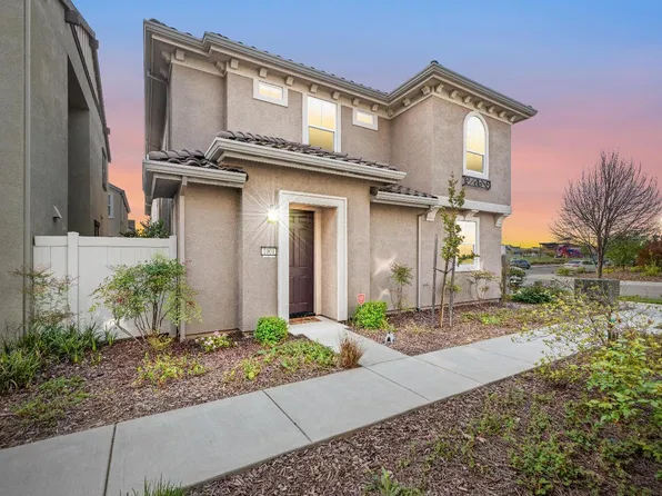 1001 Dennington Pl, Roseville, CA 95747
