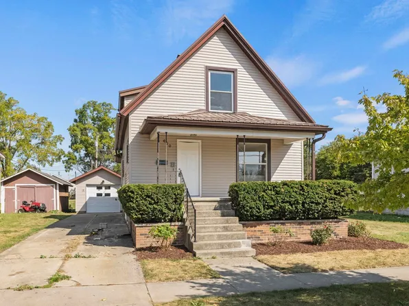 420 W 9th St, Auburn, IN 46706