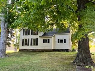 2131 N Bunn Rd, Hillsdale, MI 49242