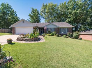 6932 Sandstone Ct, Columbus, GA 31907