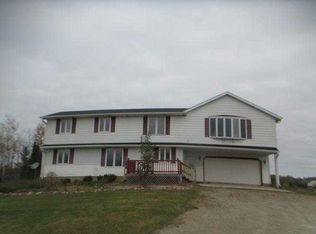 6418 Tower Drive Rd, Lena, WI 54139