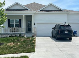 8519 S 63rd St, Papillion, NE 68157