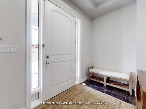 85 Coral Acres Dr, Vaughan, ON L6A 4K8