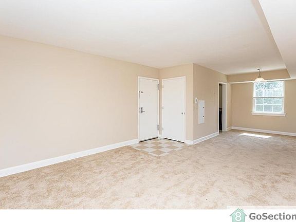 2nd image of 840 S Frederick St APT 102