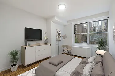 Rented by Avenues Real Estate