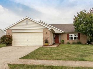 292 E Quail Wood Ln, Westfield, IN 46074