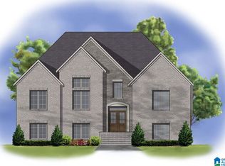 2044 Grey Oaks Ter, Pelham, AL 35124