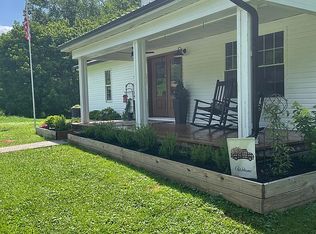 118 Sherwood Dr, Huntington, WV 25704