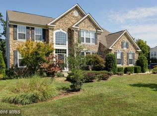 4905 Ellis Ln, Ellicott City, MD 21043