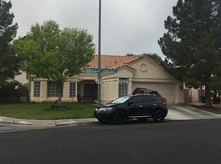 4421 Crimson Leaf Dr, Las Vegas, NV 89130