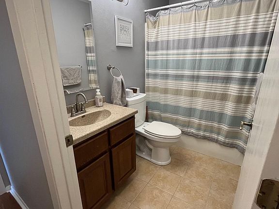 Bathroom #1