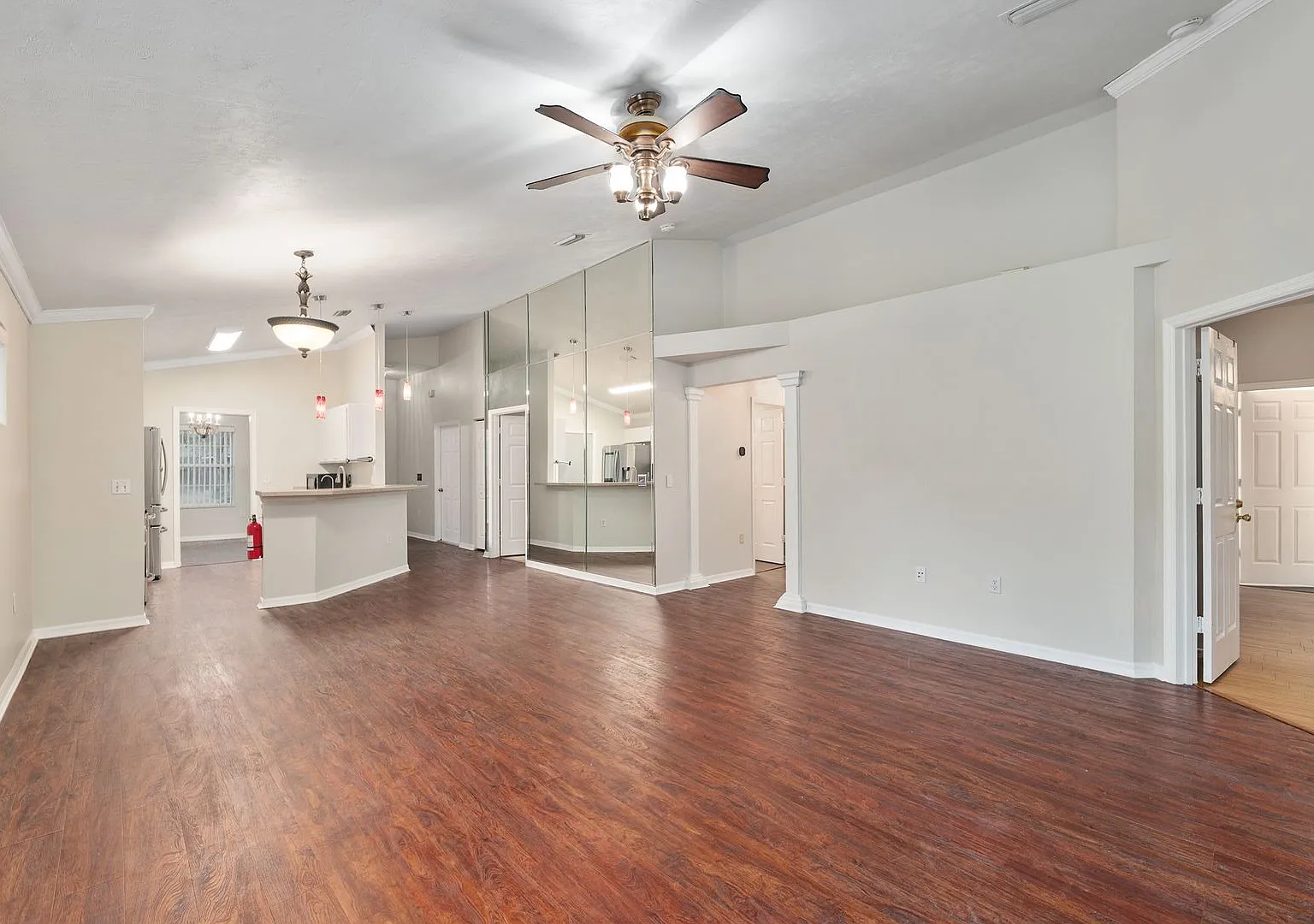 2114 NW 52nd Place — Photo 3