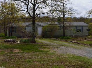 214 Tower Rd, Conway, AR 72032