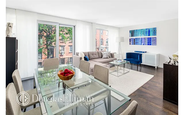 Sold by Douglas Elliman | media 21