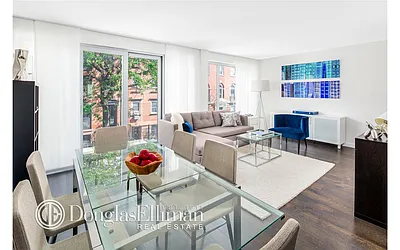 Sold by Douglas Elliman