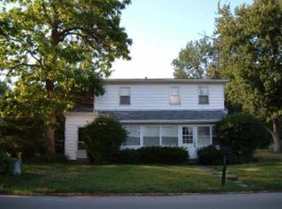 312 W Cromer Ave, Muncie, IN