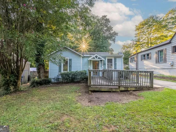 55 Wyman St SE, Atlanta, GA 30317