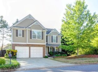 1364 Glenover Way, Marietta, GA 30062