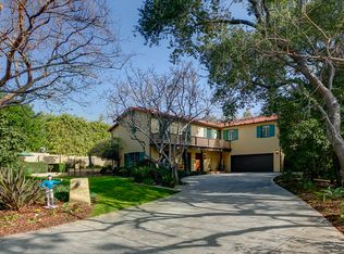 79 W Orange Grove Ave, Sierra Madre, CA 91024
