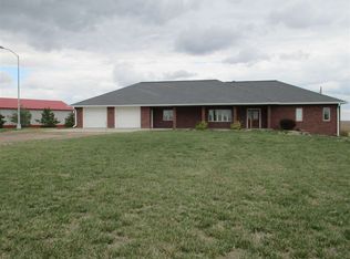 71610 577th Ave, Jansen, NE 68377