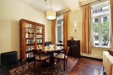 Rented by Citi Habitats