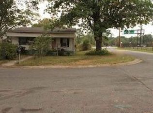 1319 Clayton St, Conway, AR 72032