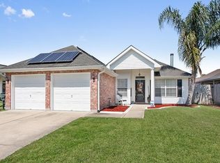 1613 Marseille Dr, La Place, LA 70068