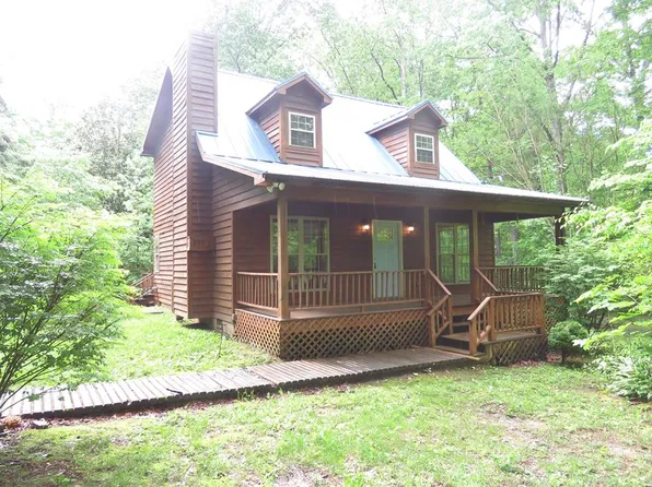 15719 Highway 70 N, Monterey, TN 38574