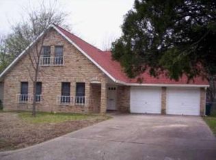 8206 Renton Dr, Austin, TX 78757