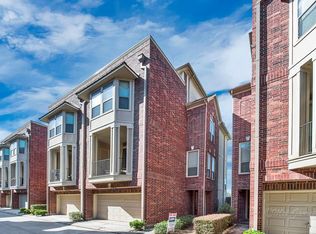 2382 Bastrop St, Houston, TX 77004