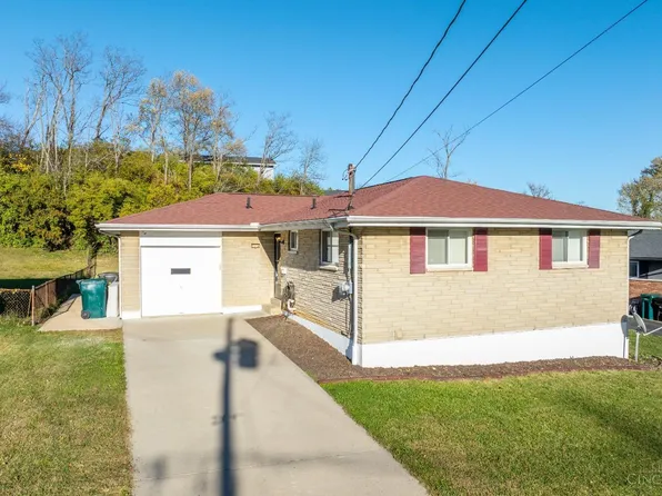 3374 Bighorn Ct, Cincinnati, OH 45211