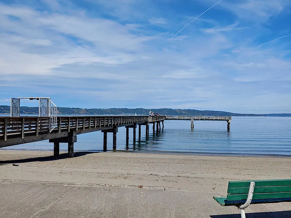 Dash Point Park