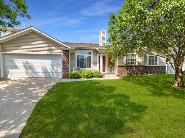5486 Longview Ct Unit 8, Johnston, IA 50131